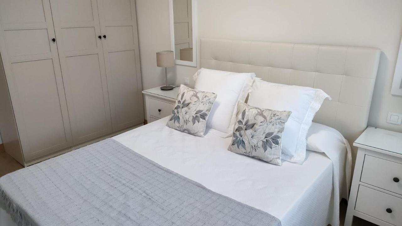 Apartamentos Boutique Arquera Golf I Llanes Exterior photo